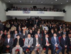 Beyşehir'de Ezan Okuma Ve Hafızlık' Yarışması