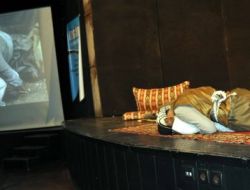 Katliamın Tanıkları Diyarbakır’da Halepçe’yi Anlattı