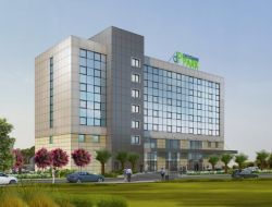 Dedeman Park Denizli, 6 Nisan'da Açılıyor