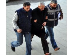 Sahte Polis Dolandırıcılıktan Tutuklandı