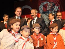 Engellilerin Çanakkale Programı, Niğdelileri Duygulandırdı
