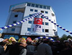 Dsp Genel Başkanı Türker: Demokratik Açılıma Olumlu Yönde Destek Veriyoruz