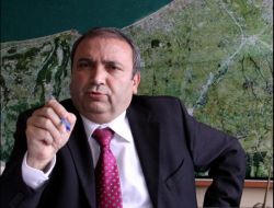 "Üst Yapı Tahribatının Büyükşehir Belediyesi'ne Maliyeti 10 Milyon Lira Oldu"