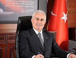 Vali Şahin: Unutmayın Bir Gün Biz De Yaşlı Olacağız