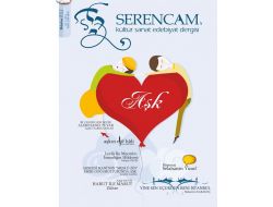 Genç Edebiyatçıların ‘serencam’ı Yayın Hayatına Başladı