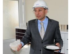 Belenco, Dünyada İlk Defa Kuartz Yüzey Taşlarını Biyolojik Olarak Üretecek