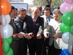 Öğrenciler Yararına Kermes Açtılar