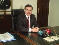 Vali Turhan: 21 Mart’tan Önce Kutlamalara İzin Vermeyeceğiz