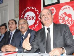 Budak: Bossa’da İşçilere Rağmen Sendika İçi İşlere Müdahale Edilmiştir