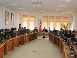 Saü'de 79 Akademisyen 'Profesörlük' Ve 'Doçentlik' Belgesi Aldı