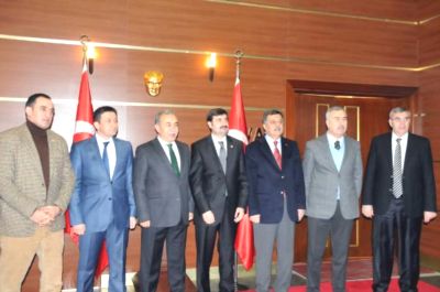 TBMM, PKK'nın sözde mahkemesini yargıya taşıdı