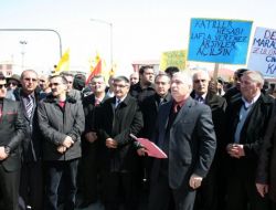 Zaman Aşımına Tepki Gösteren Grup Saldırdı