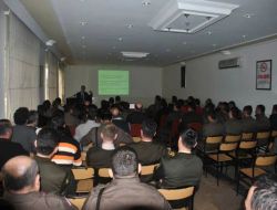 Şehitler Haftası'nda Organlarını Bağışladılar