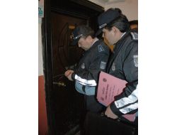 Kırıkkale’de 7 Alkollü Eğlence Yeri Kapandı