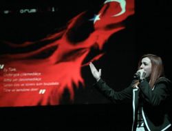 Rektör Koçak: Türkiye Coğrafyası Herzaman Emperyalist Güçlerin İlgi Odağı Oldu