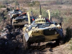 Altı Kat Daha Fazla Silahlanan Suriye, Alımların Yüzde 72’sini Rusya’dan Yaptı