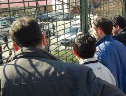 Maden Ocağında Göçük Altında Kalan Tahir Kuru'yu Kurtarma Çalışmaları Sürüyor