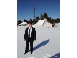 Uludağ Marka Olacak