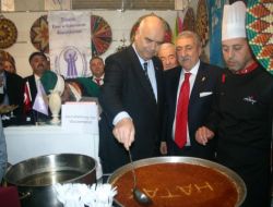 Tesk, Münih’te Türk-alman Diyalog Forumu Düzenledi