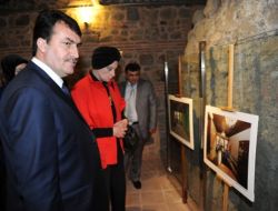 Belçika Prensesi Bursa'yı Gezdi: Hayallerin Şehri Bursa’da Olmak Çok Güzel