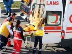 Yalova’da Endüstriyel Kaza Tatbikatı Başarıyla Tamamlandı