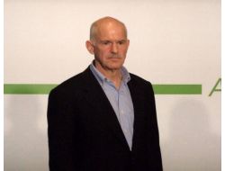 Venizelos, Görevi Devraldı