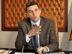 Balıkesir'de Vatandaşlara 5 Günde 400 Bin Fidan Dağıtılacak