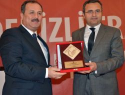 Denizli Traverteni Tescillendi