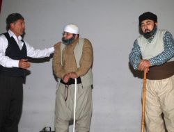 '253 Bin Şehide 253 Bin Yasin' Kampanyasına Katılım Yüksek Oldu