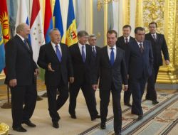 Ülkeleri Gümrük Birliğine Davet Etti