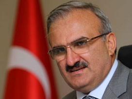 Nevruz alanında patlayıcı bulundu
