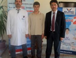 Çevre Olimpiyatında Adana'yı Özgören Koleji Temsil Edecek