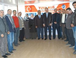 "Şiddet Gören Kadının Çocukları Da Sorunlu Büyüyor"