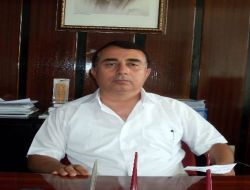 Erzin Emniyet Müdürü Bozkurt: Vatandaşın Emniyeti İçin Polis Her Şartta Görev Yapıyor