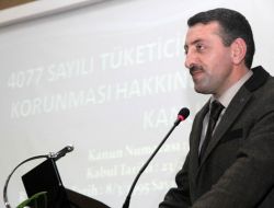 Kaya: Tüketiciler Haklarını Bilmiyor!