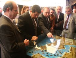 Çanakkale Ruhu Esenler’de..