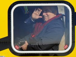 Hristofyas, Kredi Derecelendirme Kuruluşlarının Notlarıyla İlgilenmiyor