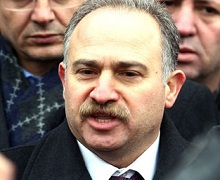 CHP'den Kılıç için gensoru