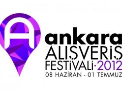 "Ankara Alışveriş Festivali"