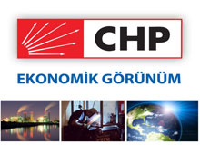CHP'den 9 yıllık ekonomi raporu