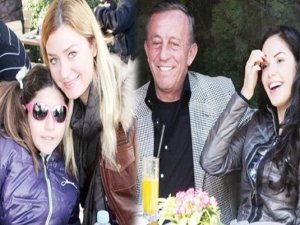 DİKKAT! Karşı kaldırımda ağa var!