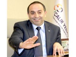 "Belediye, 60 Santimlik Kazı İçin Asfaltı Komple Yapmamı İstiyor"