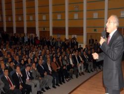 Kemal Kılıçdaroğlu: Bizim Yüzümüzden Chp İktidar Olamıyor