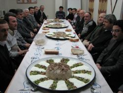 Kudyad, Muhtarlardan Hasta Yaşlı Ve İhtiyaç Sahiplerini Bildirmelerini İstedi