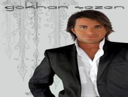 Trt Sanatçısı Gökhan Sezen Edremit'te İlk Kez Konser Verecek