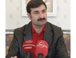 'Sivas Olaylarında Müdahale Ettirilmedi'
