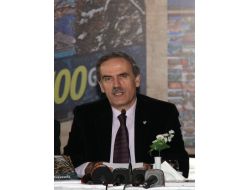 'Bursa'nın 100 Güzeli' Kitabı 8 Dilde Bastırıldı