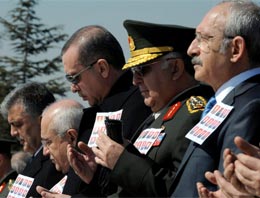 İKİ LİDER SOBELENDİ