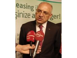 Büyükekşi: Suriye’de Önceliğimiz Savaşın Bitmesi, Ticaret Nasıl Olsa Olur