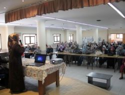 "Umre Çok İyi Değerlendirilmeli"